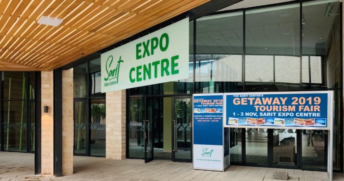 Business Tourism in Kenya (Why) Sarit Leads the Pack Lucidity Africa